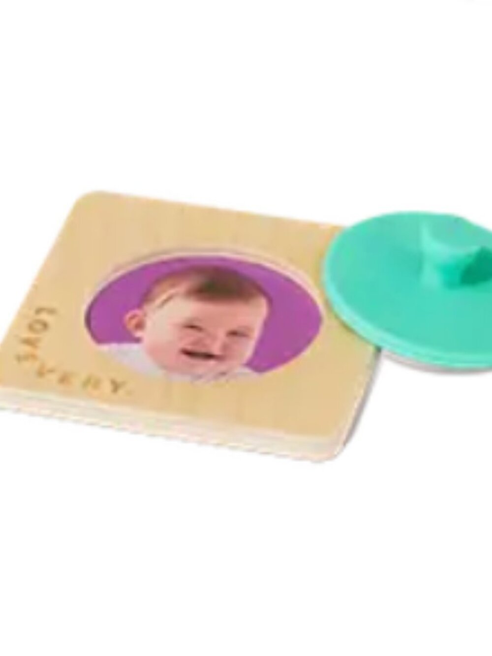 LOVEVERY First Puzzle